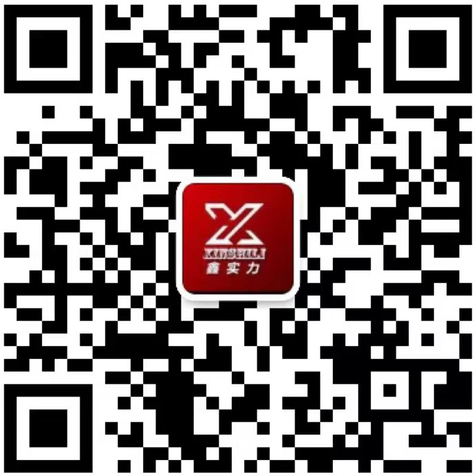 汽車水泵廠家二維碼